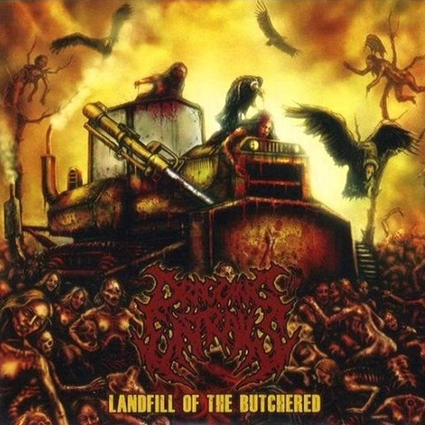 Misogynistic Clitoral Flaying