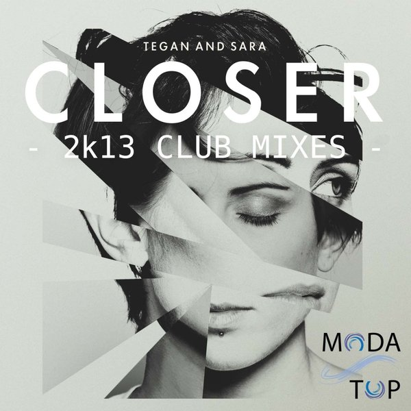 Closer (Denny Berland Vs Andrea Corelli Club Mix)