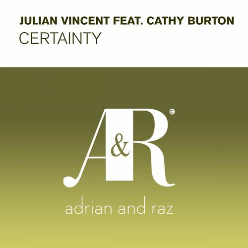 Certainty (Re:Locate Main Vocal Mix)