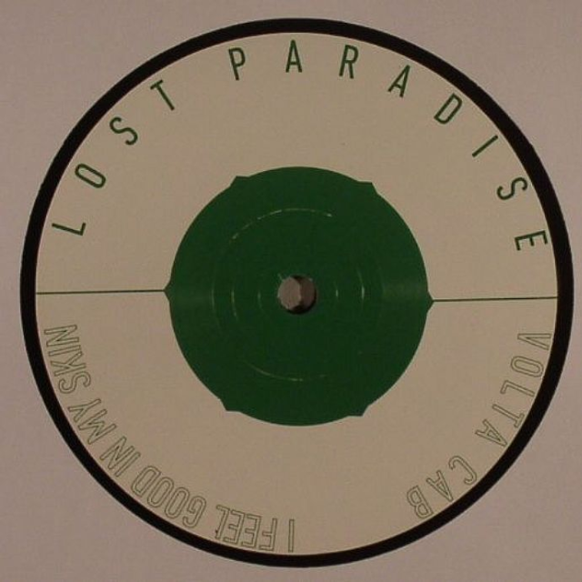 I Feel Good In My Skin