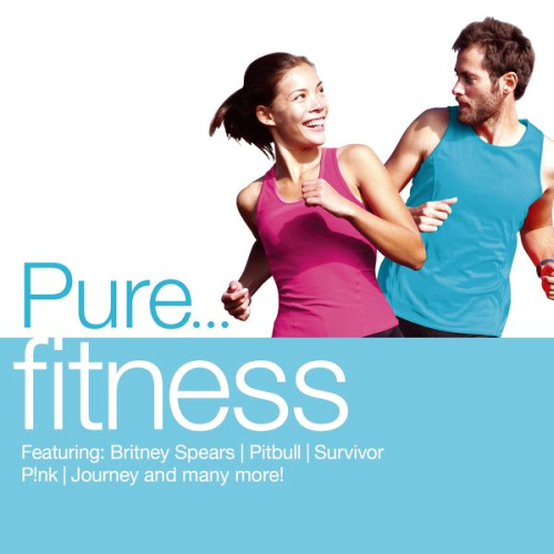 Pure Fitness (Sony Music 2013) 