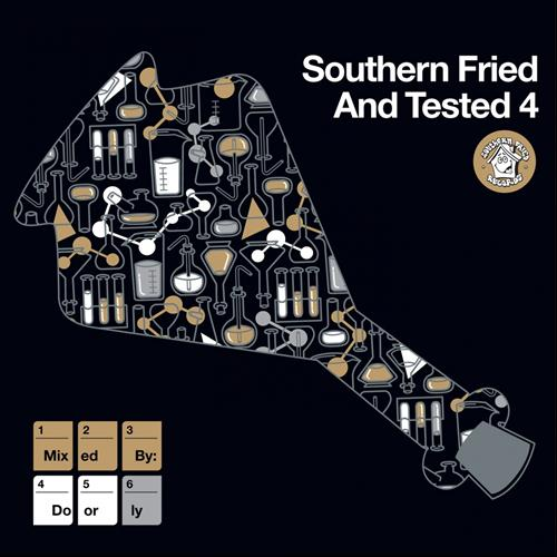 Southern Fried & Tested, Vol.