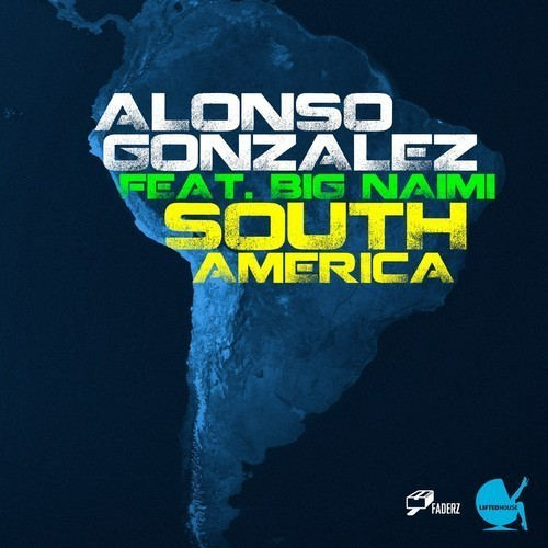 South America (Brian Berg Remix)