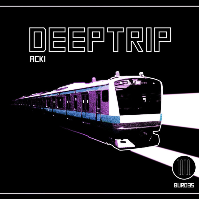 Deeptrip (Paolo Romagnoli remix)