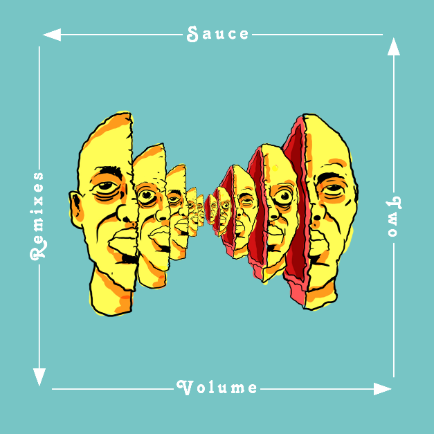 Missy Elliott - Pass That Dutch (Sauce remix)