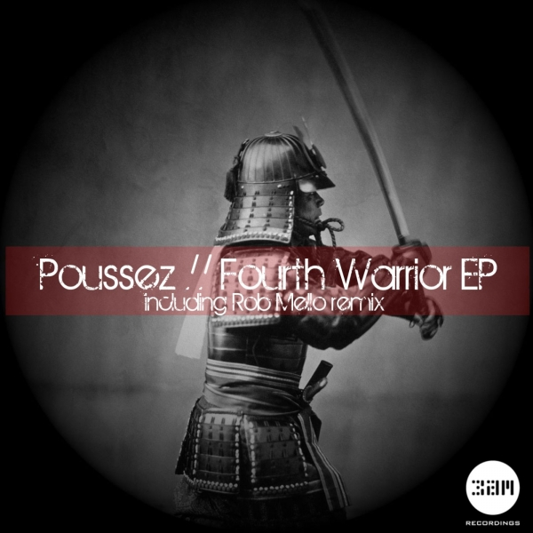 Fourth Warrior (Original Mix)