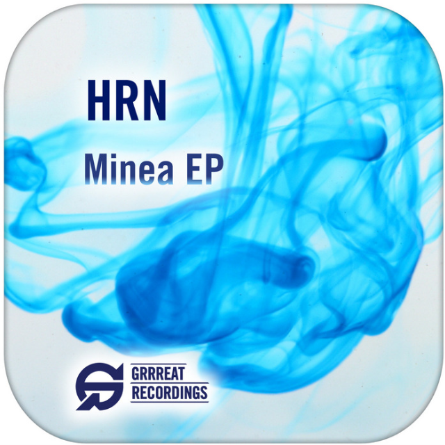 Minea  (Van Did Remix)