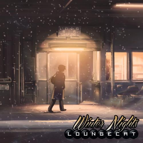 Bossa Nite (Prod. by Jules Watts)