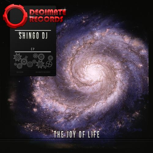 The Joy Of Life (Original Mix)