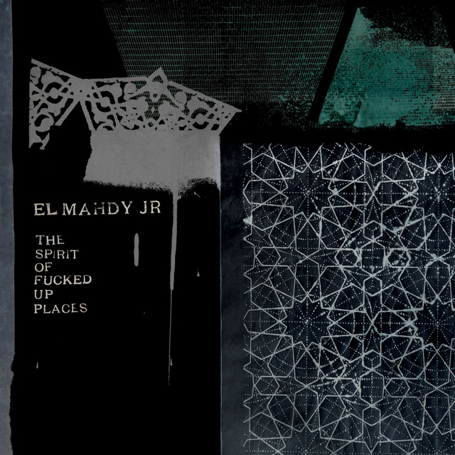 The Spirit of Fucked Up Places