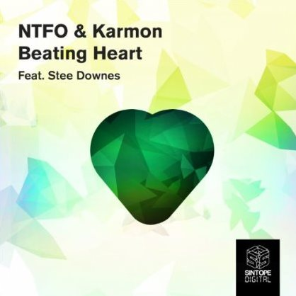 Beating Heart   (Original Mix)