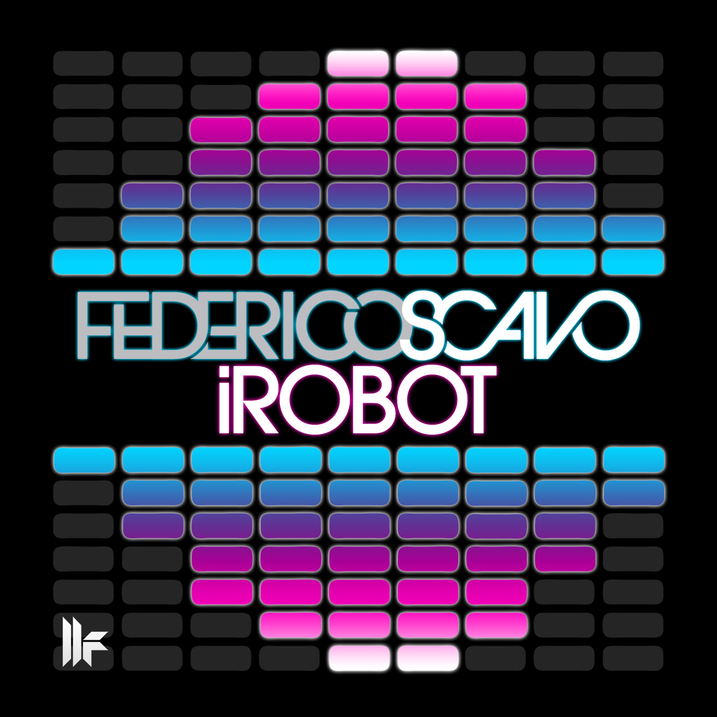 iRobot (Original Club Mix)