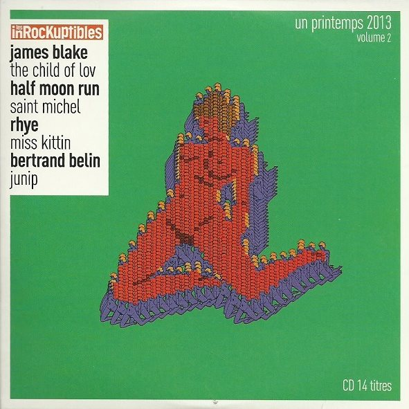 Katherine Gildas Kitsune club dub night mix