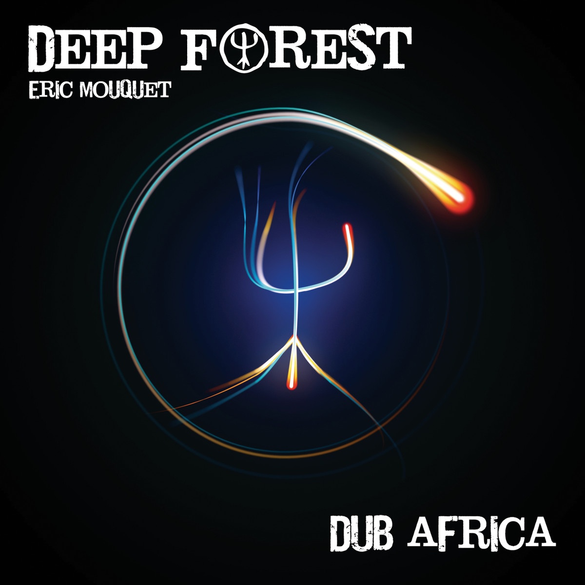 Dub Africa (Gaudi Remix)