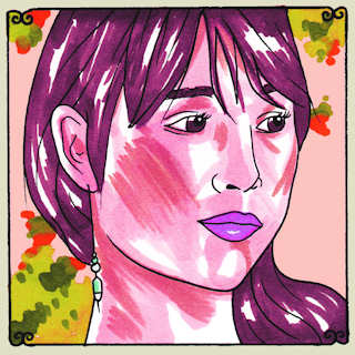 Welcome to Daytrotter