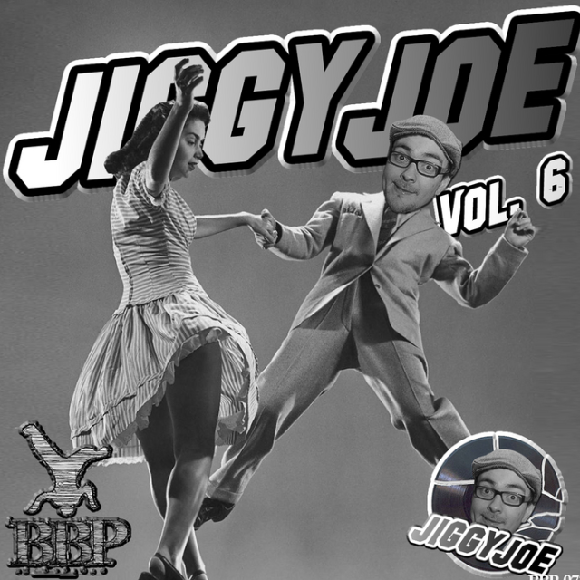 JiggyJoe Vol 6 