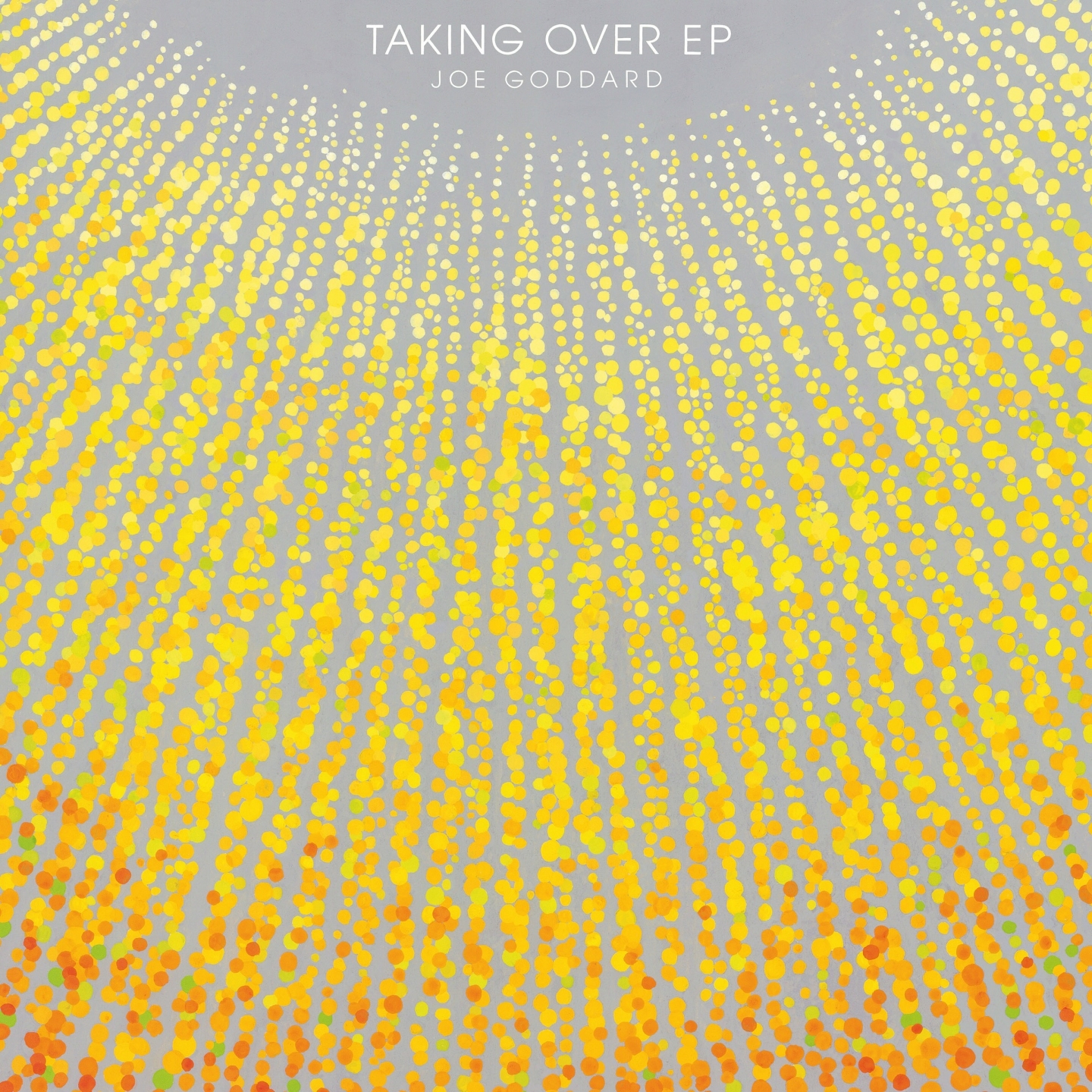 Taking Over - EP