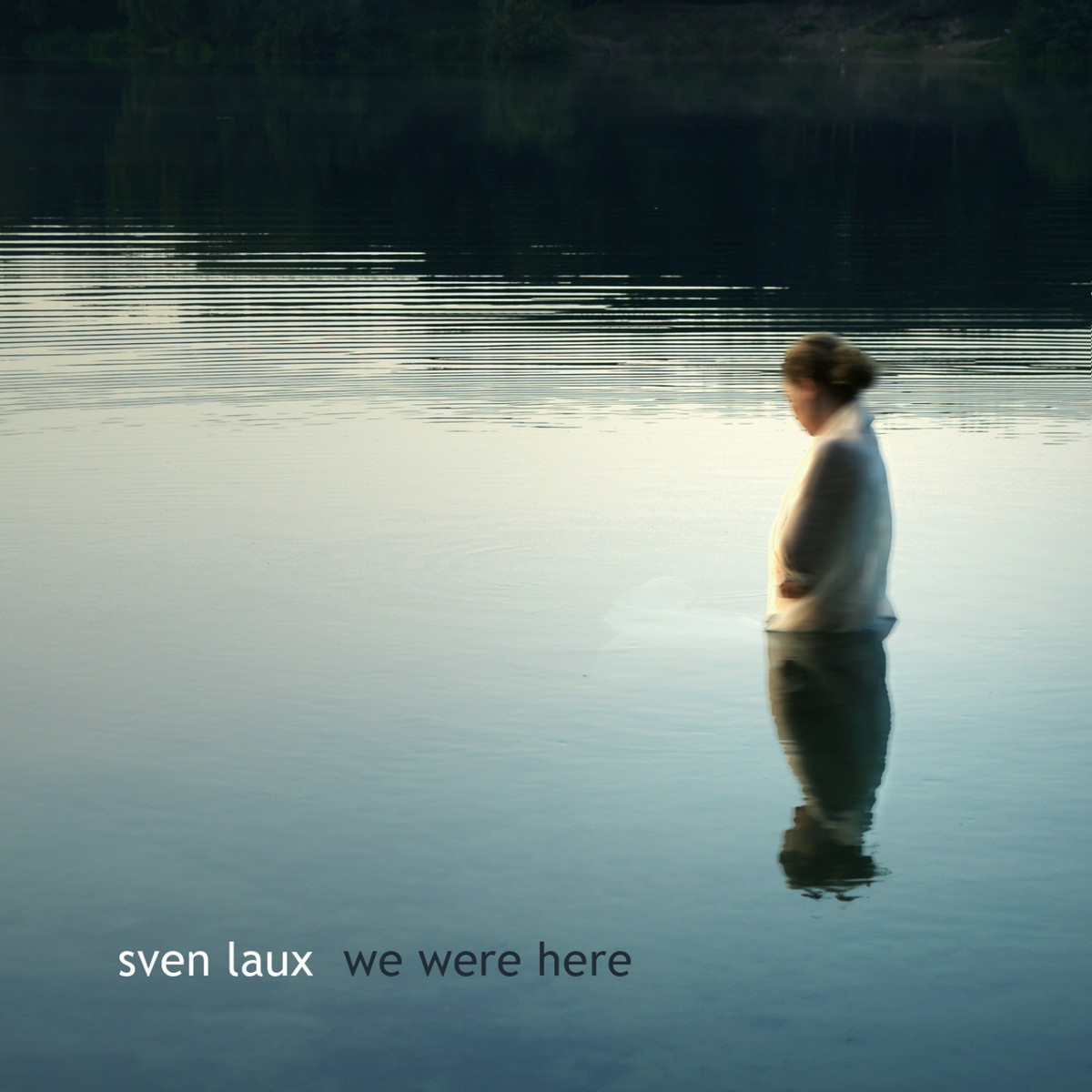 Finding Our Way Back