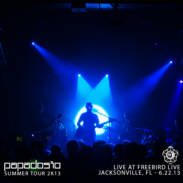 Improbability Blotter