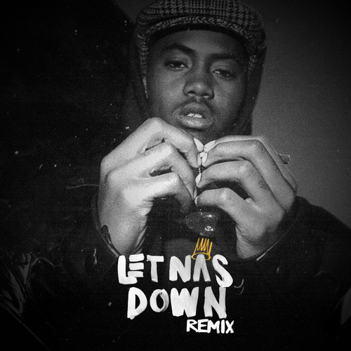  Let Nas Down (Remix)