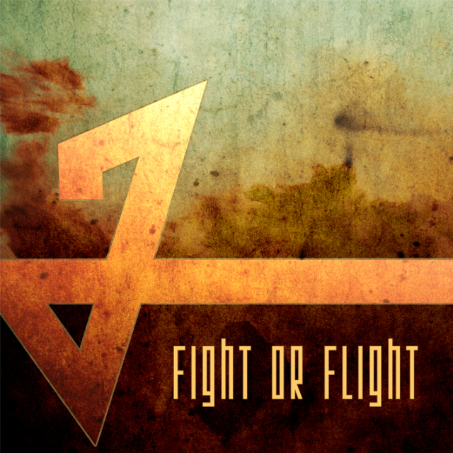 Fight or Flight EP