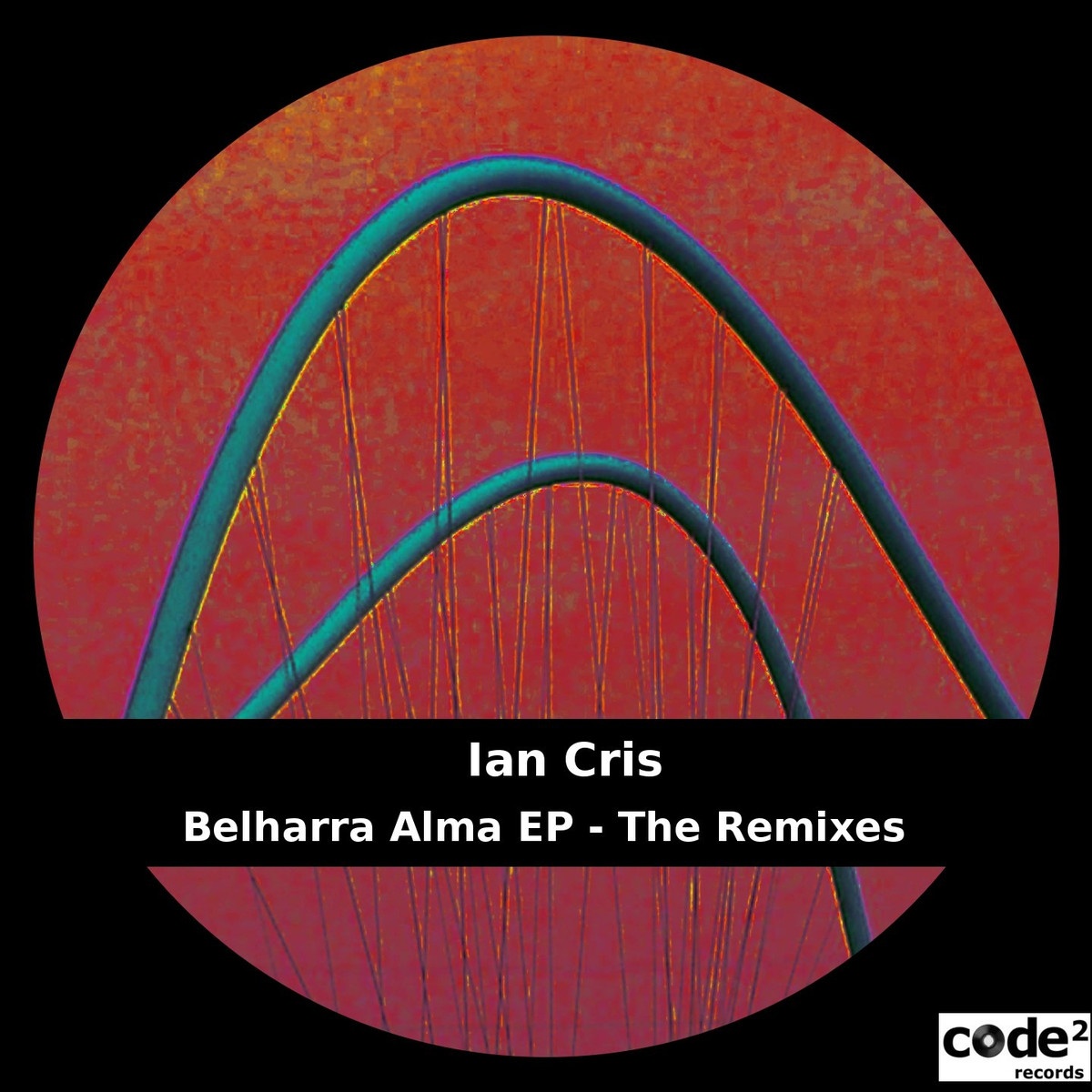 Belharra Alma EP 