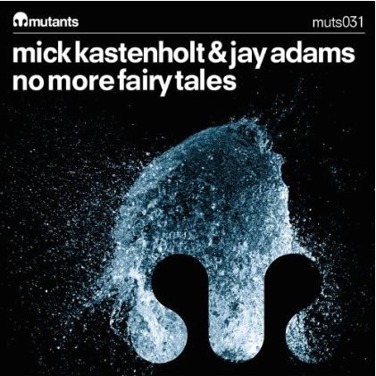 No More Fairytales (Original Mix)