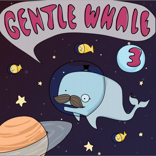 Gentle Whale Vol. 3