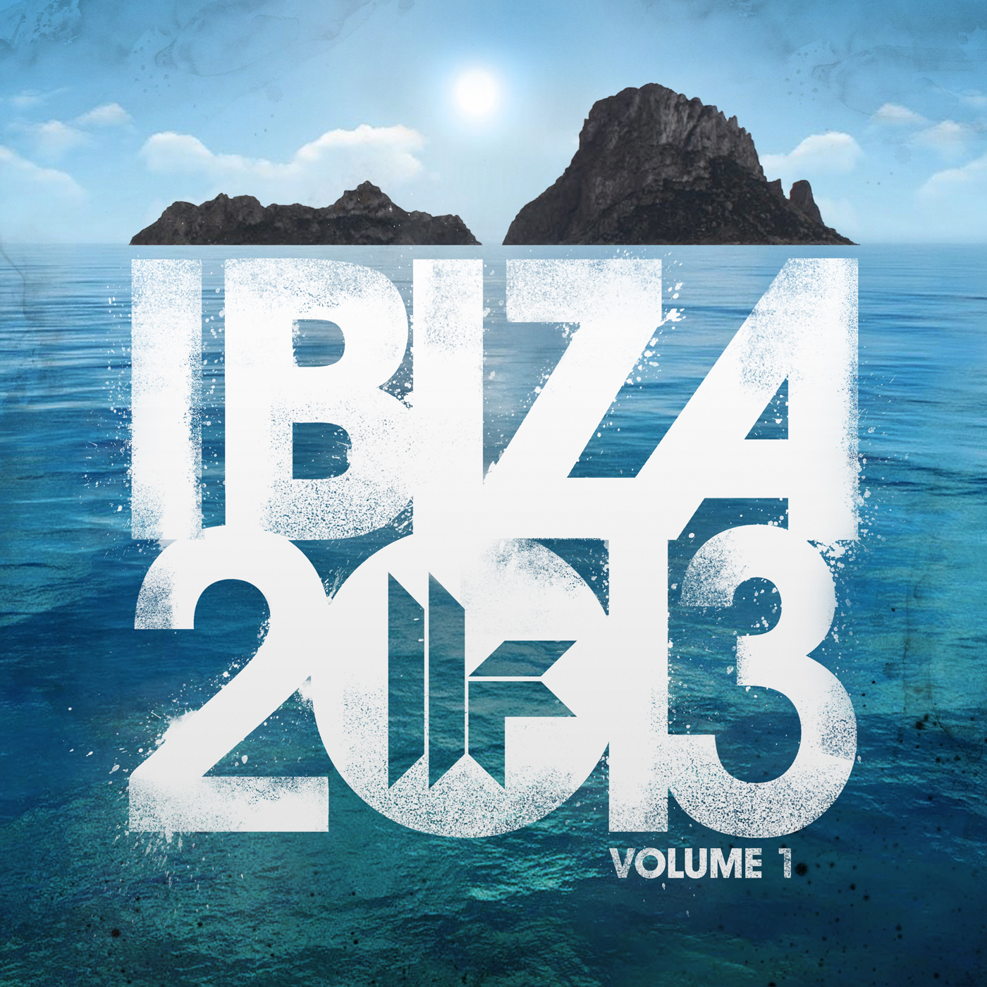 Toolroom Records Ibiza 2013 Vol. 1 (Afterclub Mix)