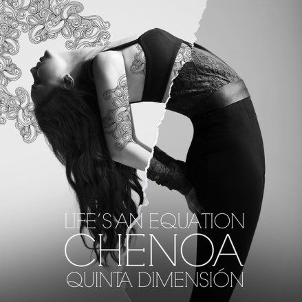 Quinta Dimension/Life's an Equation
