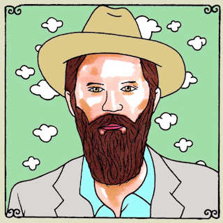 Welcome to Daytrotter