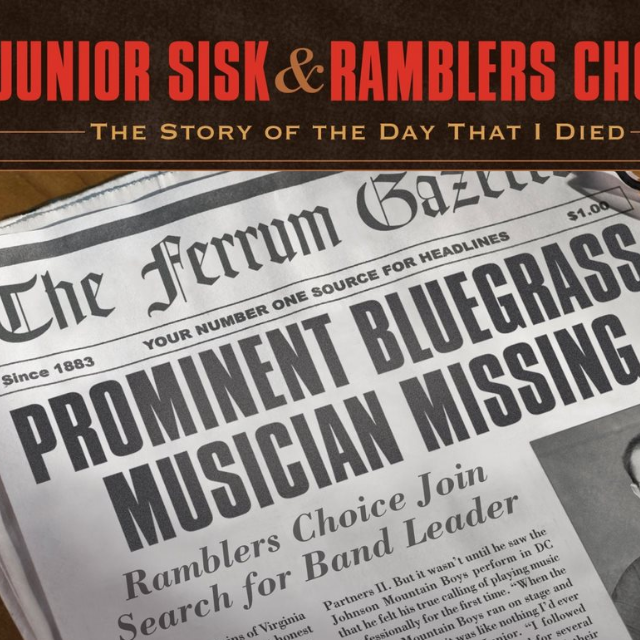 Walking in Good Company