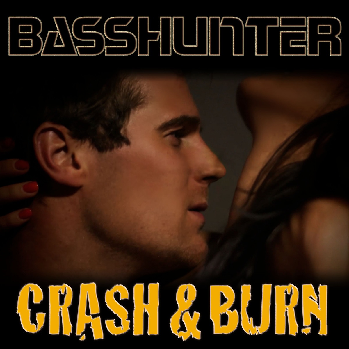 Crash & Burn (Instrumental)