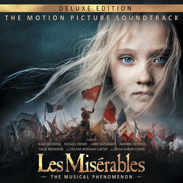 Les Mise rables: Highlights from the Motion Picture Soundtrack