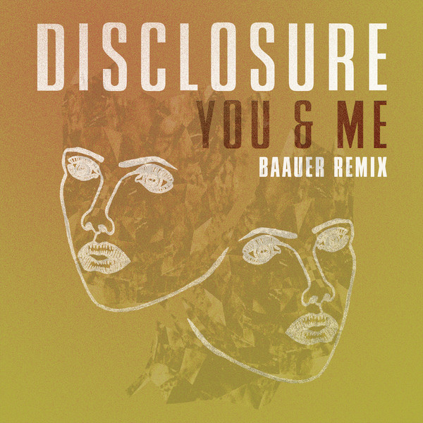 You & Me (Baauer Remix)