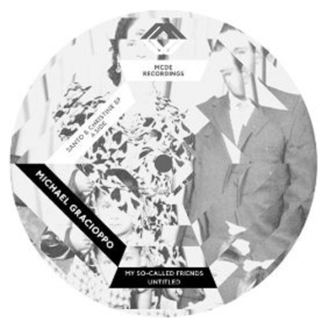 My So Called Friends (Fred P Reshape)