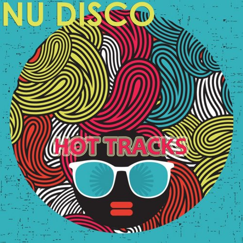 Nu Disco Hot Tracks 2013