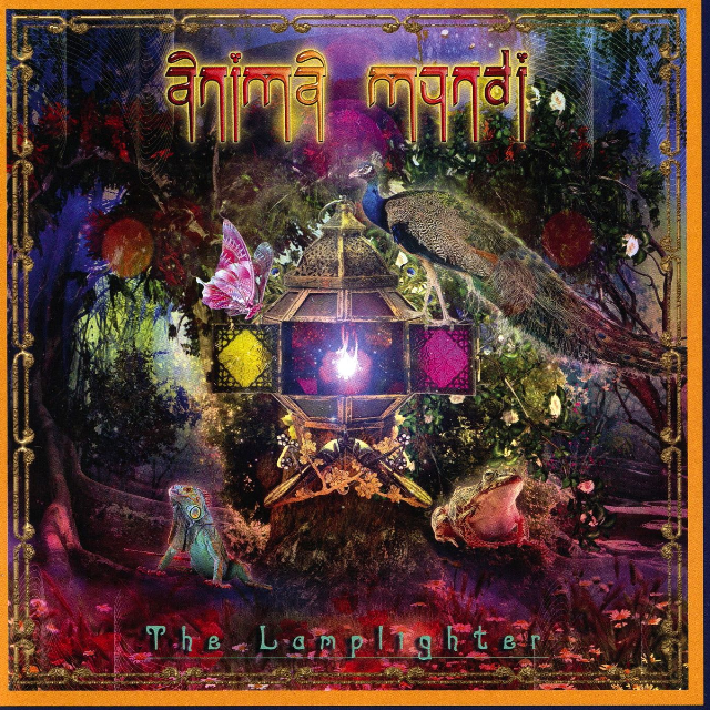 The call and farewell song