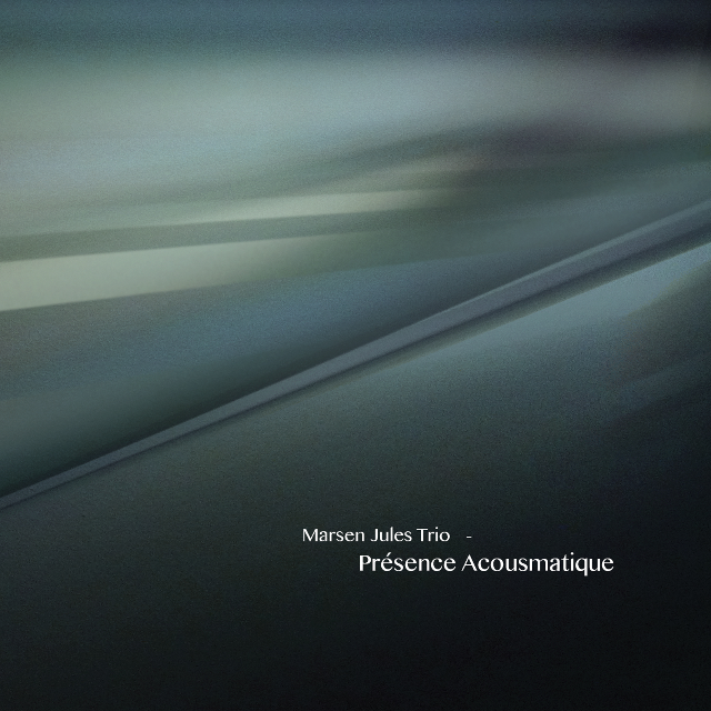 Pre sence Acousmatique