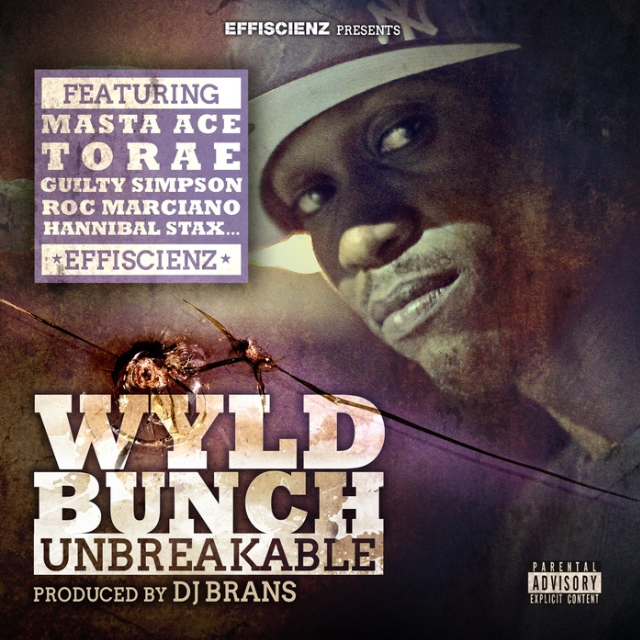 Long Time Ago (prod. by DJ Brans)