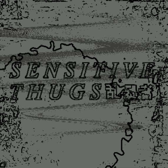 Sensitive Thugs vol. 1