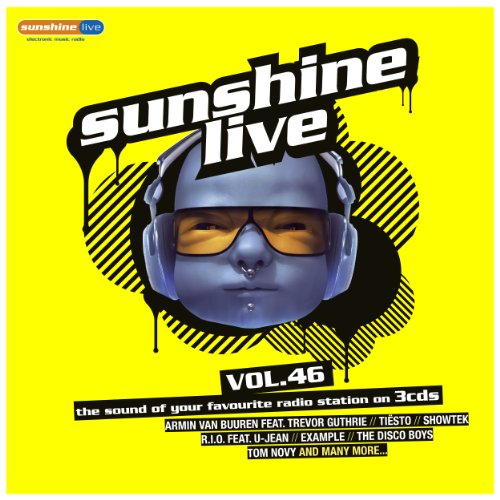 Millionen Lichter (Blank & Jones' Sommernacht Radio Mix)