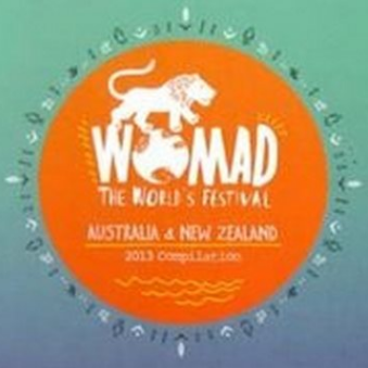 WOMAD: The World's Festival 2013