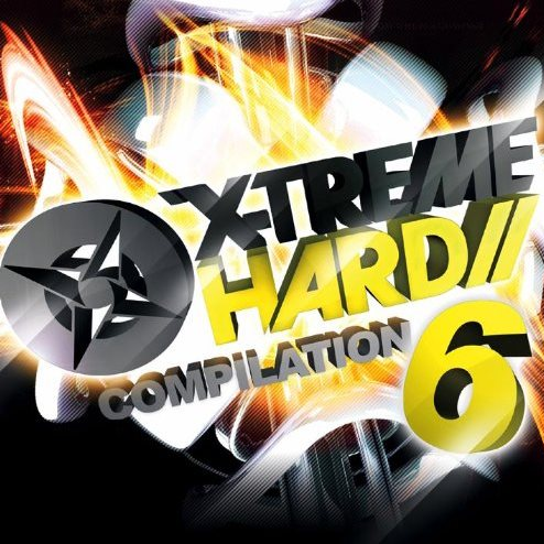 X-Treme Hard Compilation 6
