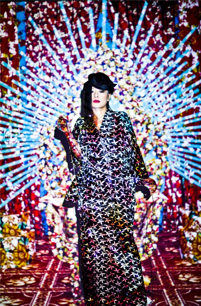 xuan ling mu de zuo pin