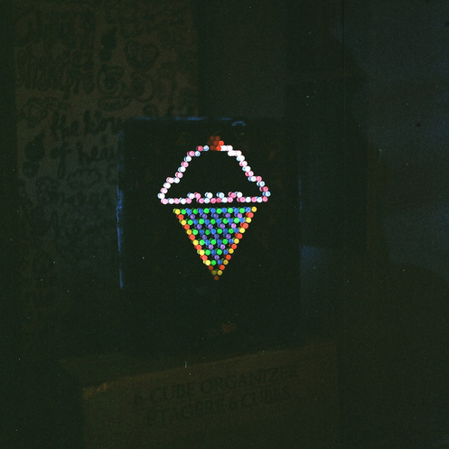 L'enfant Samba (Cortex Flip)