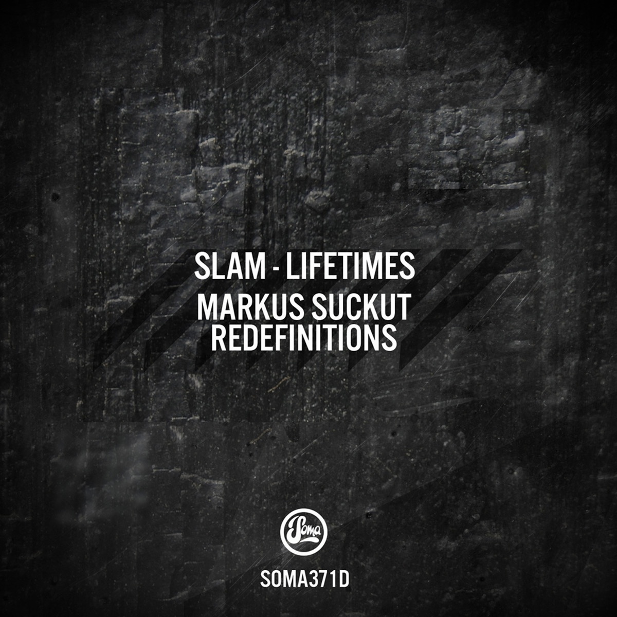 Lifetimes (Markus Suckut Redefinition 2)