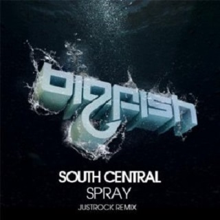 Spray (Original Mix)