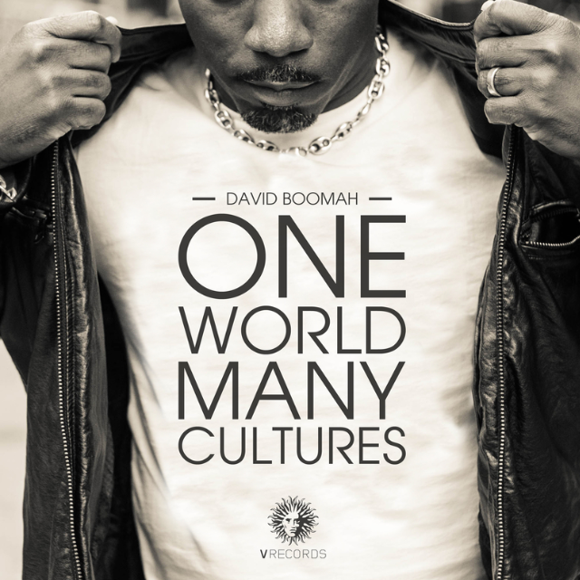 One World Many Cultures
