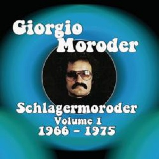  Schlagermoroder-Volume 1, 1966-1975 (2013)